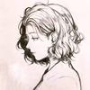 黑涩会姑娘
