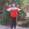 我的舞蹈梦