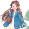 泡沫下的鱼