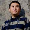 小白龙看朝阳