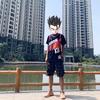 走
