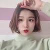 是小芳呀…💕