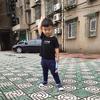 凯麻麻