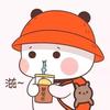 旺仔大流奶