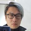 腼腆的吕先生