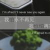 混迹在尘世