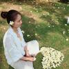 小松鼠爱吃李子