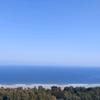 东山岛海边郎冻库
