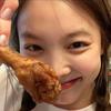 一吃就胖Chloe
