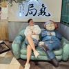 盘串悟道许七安