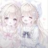 可爱的小免子🐰💖