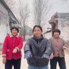 60后阿姨团