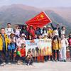 赤壁北山户外登山俱乐部