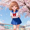 朵朵