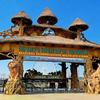 九顶山动物园团购