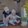 Hūáng👱🏽‍♀️（关🔁）