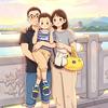 头像