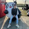 爱钓鱼的小胡同学🎣