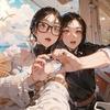 晚晚是我