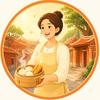 晴天送早餐