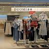 DUOMI多米大码女装