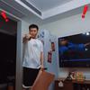 老陈爱看蜡笔小新