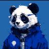 一只猫爱吃鱼