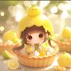 🍊柚子