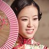 瑜儿(超会薅)