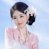 吕家小姐姐拒私聊