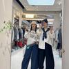 春春（毛毛家大码女装店店长）