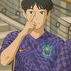 踩单车到泰达球场⚽️🥅