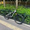 龙桑不会骑车