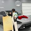 开YU7的小锤儿