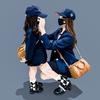永棋麻麻