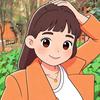 向晚.以南