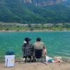 林州湖边农家直播号