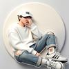 老姜不吃姜先生🫚