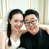 阿杨夫妇