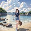 呆熊🐻吐泡泡🫧