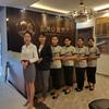 老挝磨丁吉洲公寓酒店