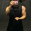 阿枫Even🏋️