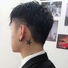 JING 剪  .MIKE