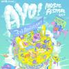 AYO！音乐节—湖州站