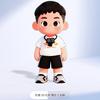 诚诚妈