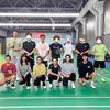 昆明羽毛球🏸️