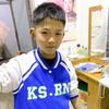 逗比男孩