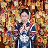孙二娘旅居自驾