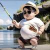 刚子🎣户外