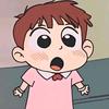 、M